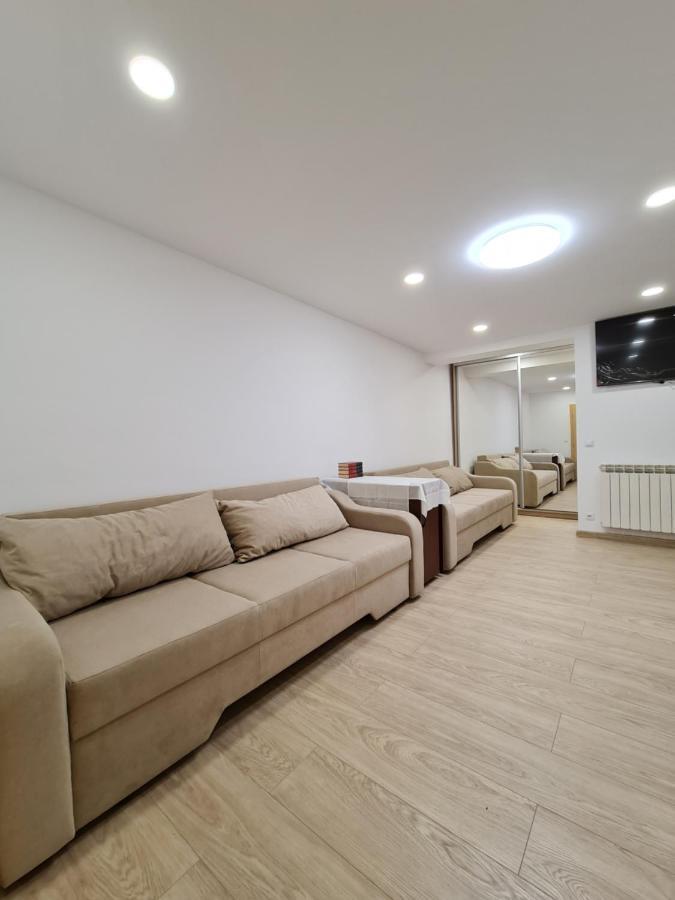 Luxury Panoramic Apartment Oradea Exterior foto