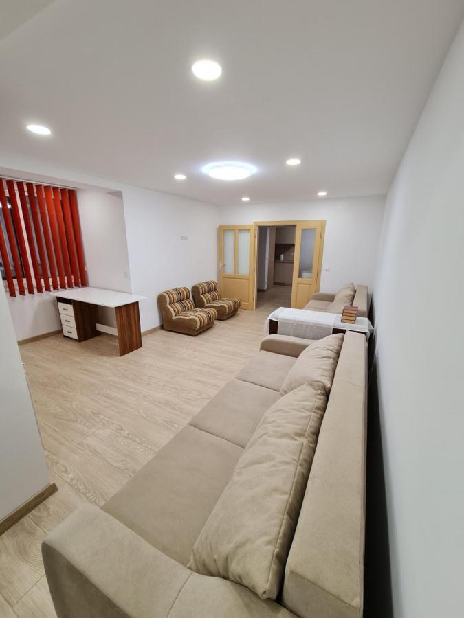 Luxury Panoramic Apartment Oradea Exterior foto