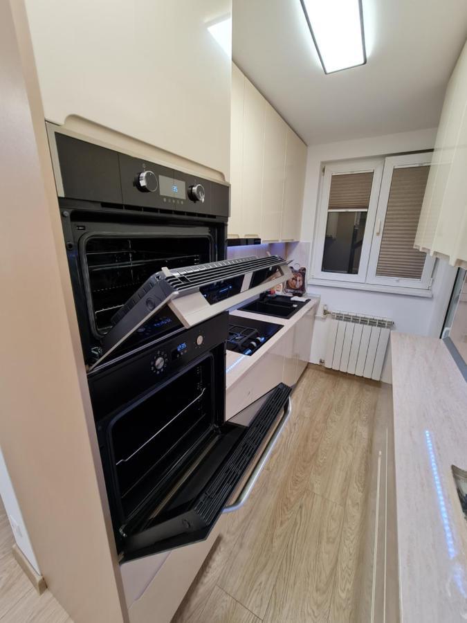 Luxury Panoramic Apartment Oradea Exterior foto