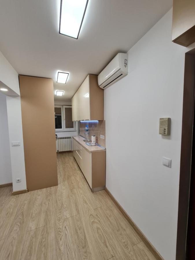 Luxury Panoramic Apartment Oradea Exterior foto